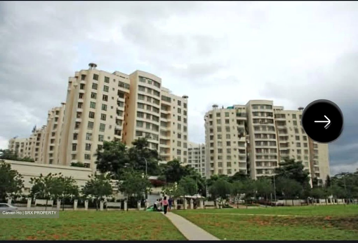 Northvale (D23), Apartment #601032401